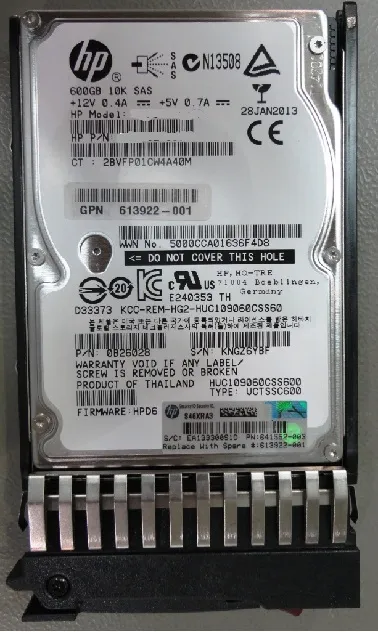 613922-001