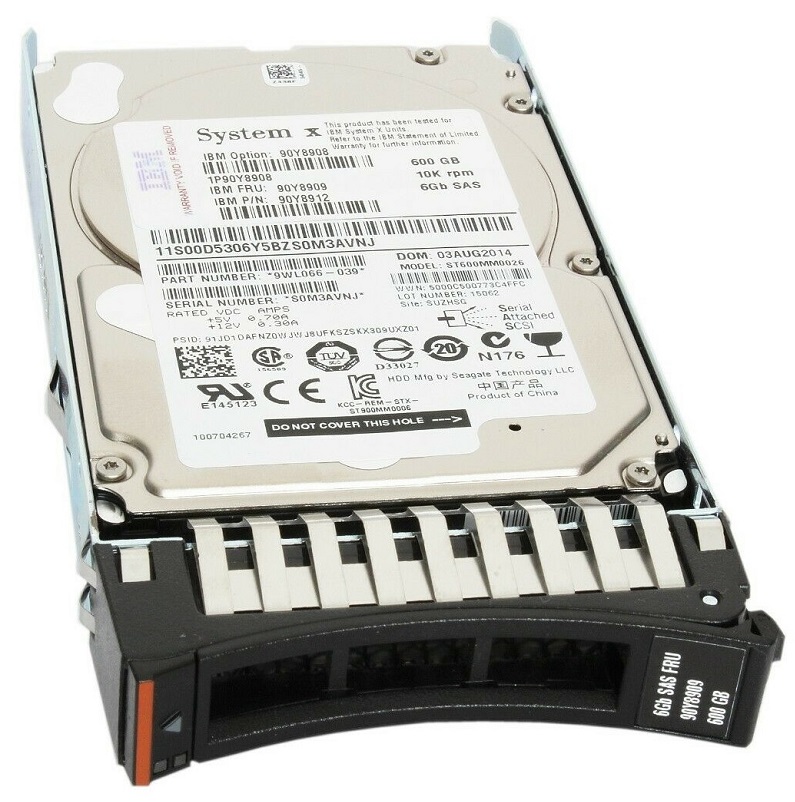 90Y8909