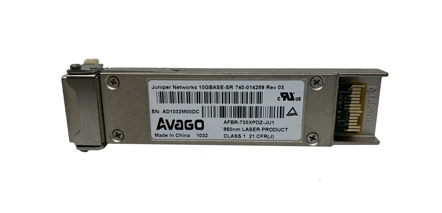 AFBR-720XPDZ-JU1