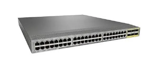N3K-C3172PQ-10GE