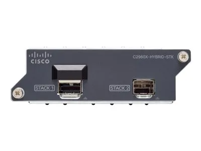 C2960X-HYBRID-STK