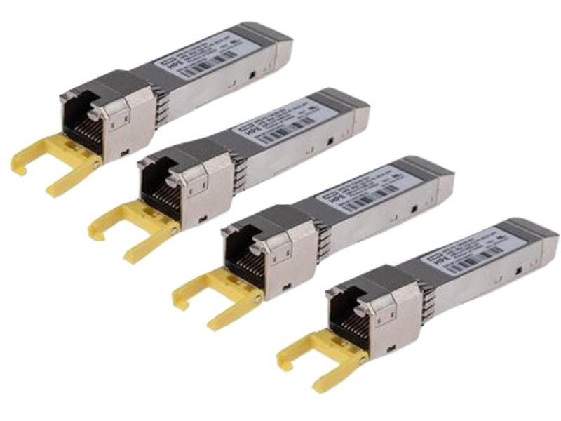 HP MSA 2040 10Gb SW iSCSI SFP 4個セット HP MSA 2040 10Gb SW iSCSI SFP 4個セット HP MSA 2040 10Gb SW iSCSI