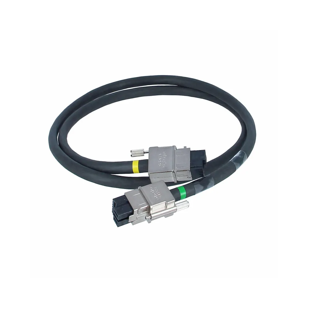 Get Cisco CAB-SPWR-30CM= Stack 30cm Male to Male Connector Power Cable