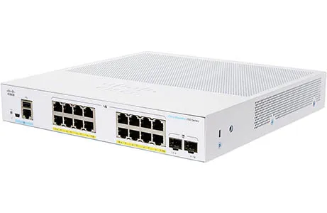 CBS350-16T-2G