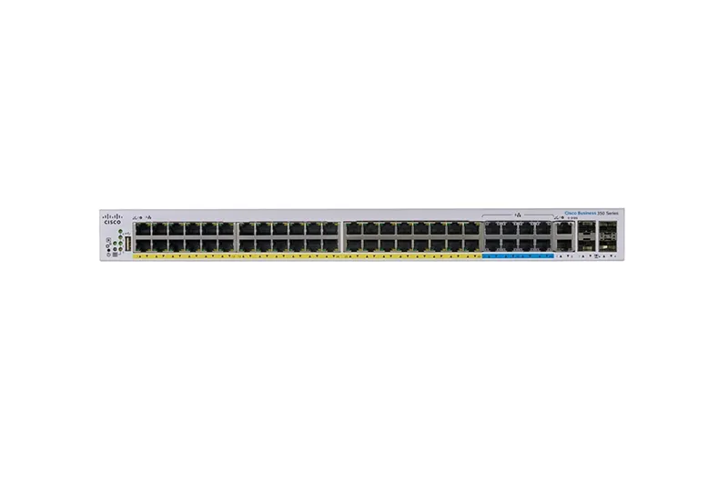 CBS350-48NGP-4X