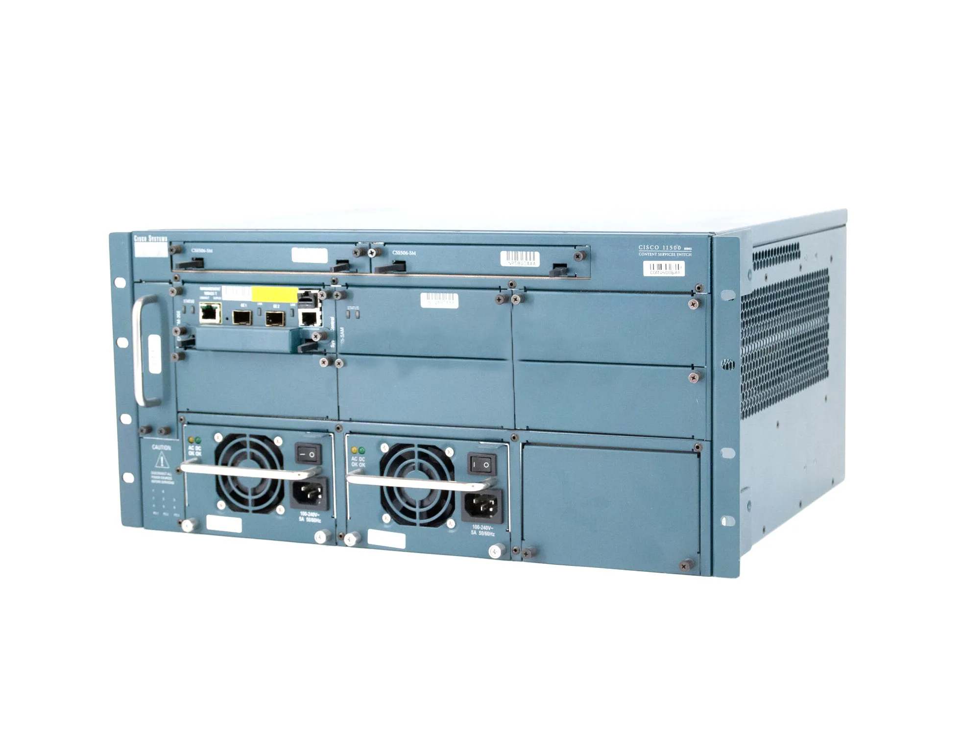 CSS11506-2AC