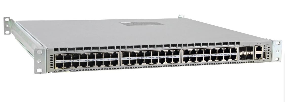 DCS-7048T-A-R