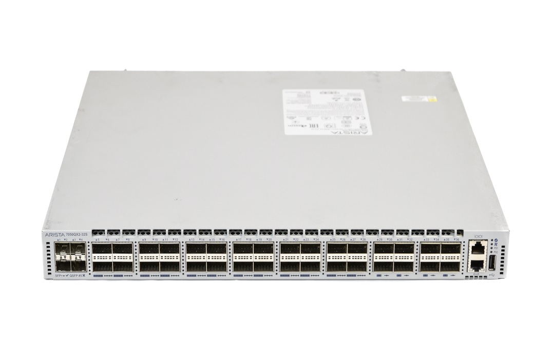DCS-7050QX2-32S-R