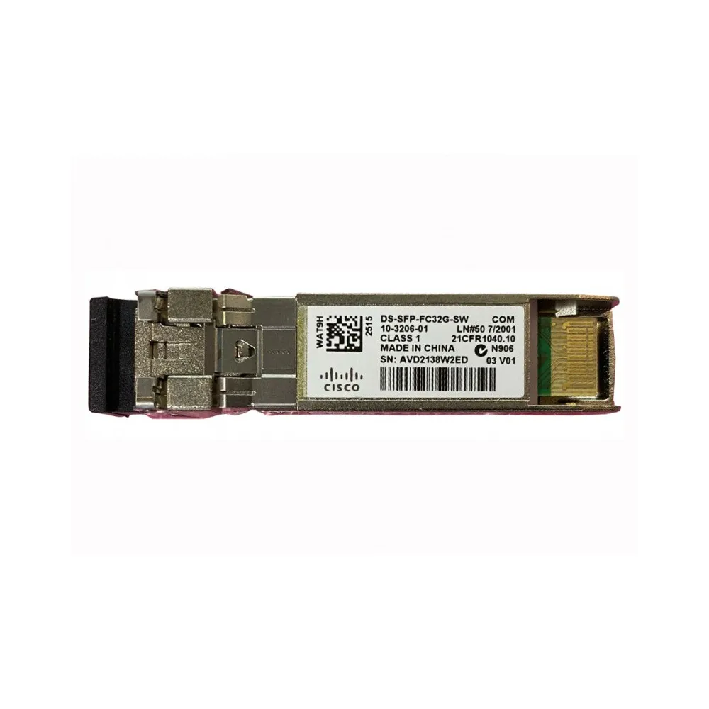 DS-SFP-FC32G-SW