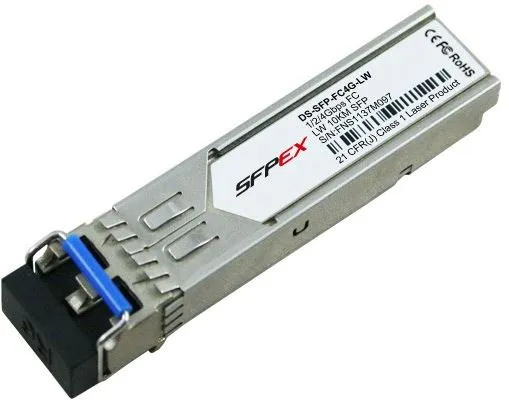 DS-SFP-FC4G-LW