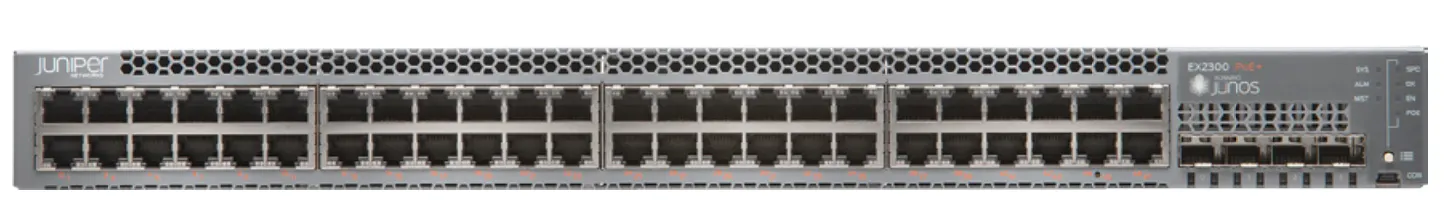 EX2300-48P-VC