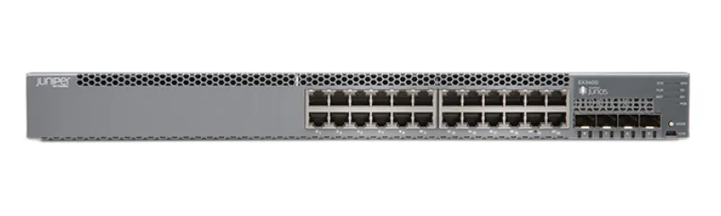 EX3400-24T
