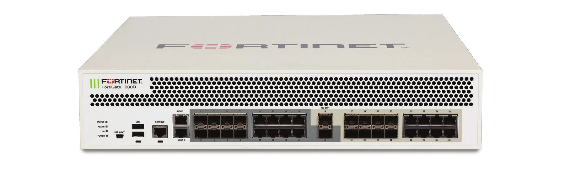 FG-1000D