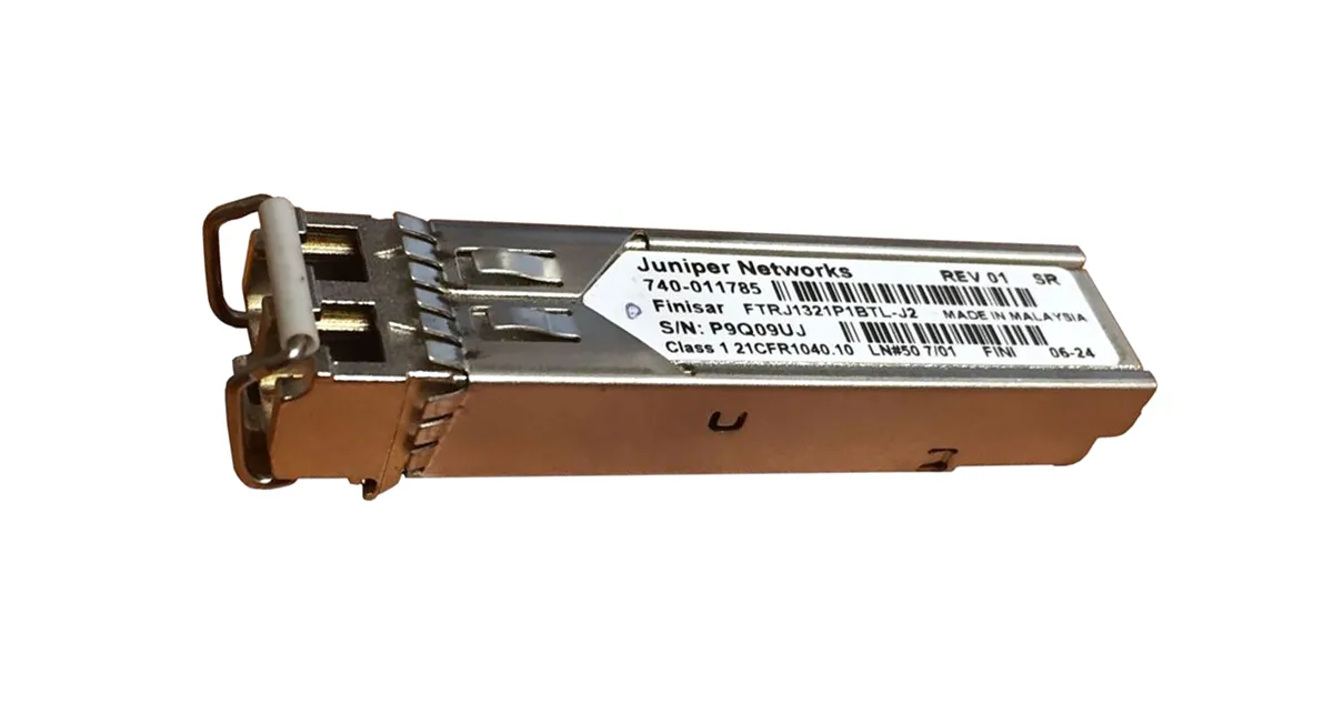 FTRJ1321P1BTL-J2