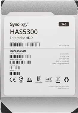 HAS5300-16T