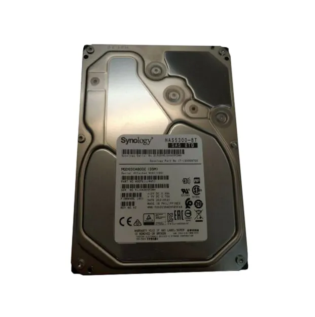 HAS5300-8T