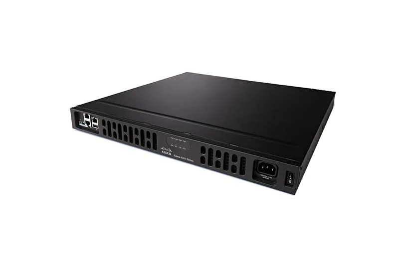 ISR4331-SEC/K9