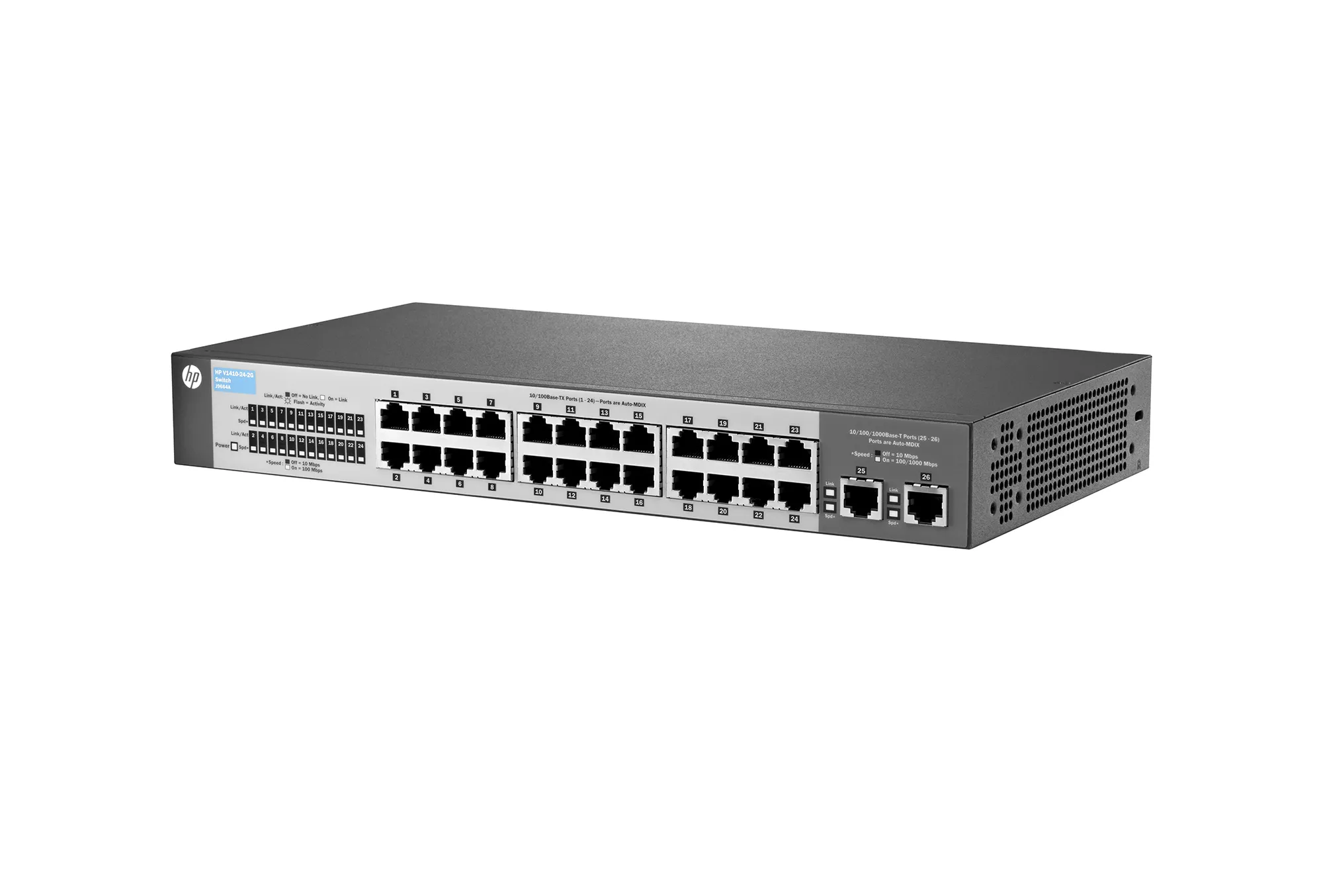 J9664AS