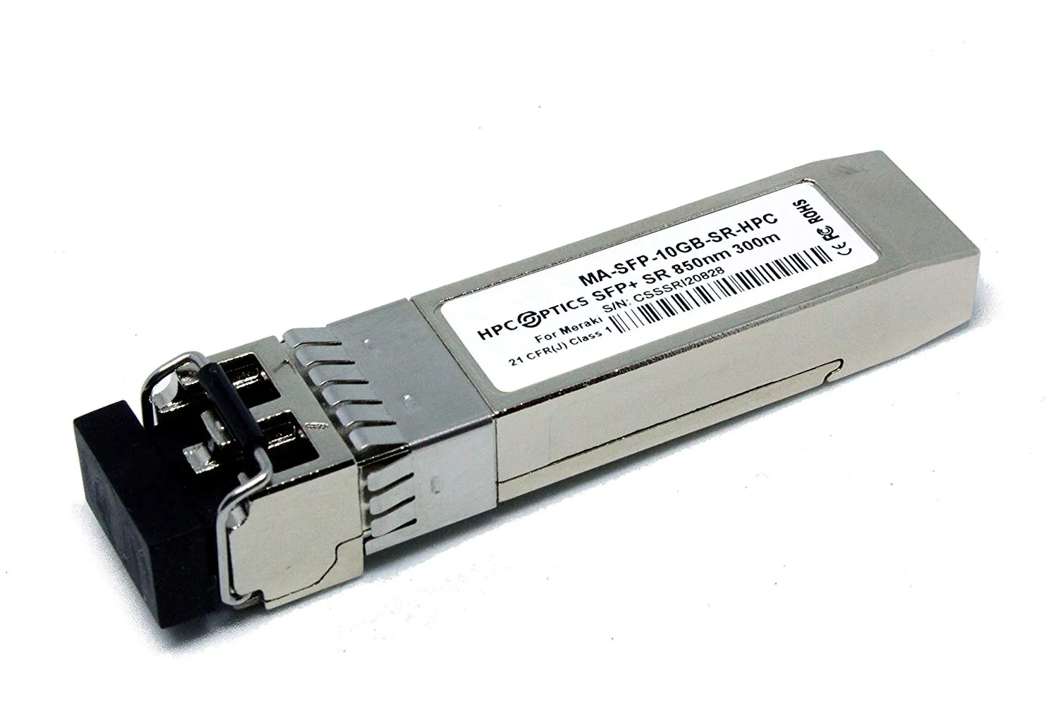 MA-SFP-10GB-SR