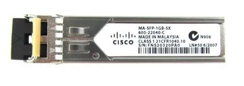 MA-SFP-1GB-SX