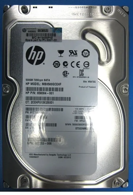 MB0500GCEHE