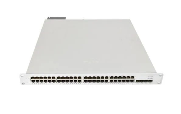 MS320-48FP-HW