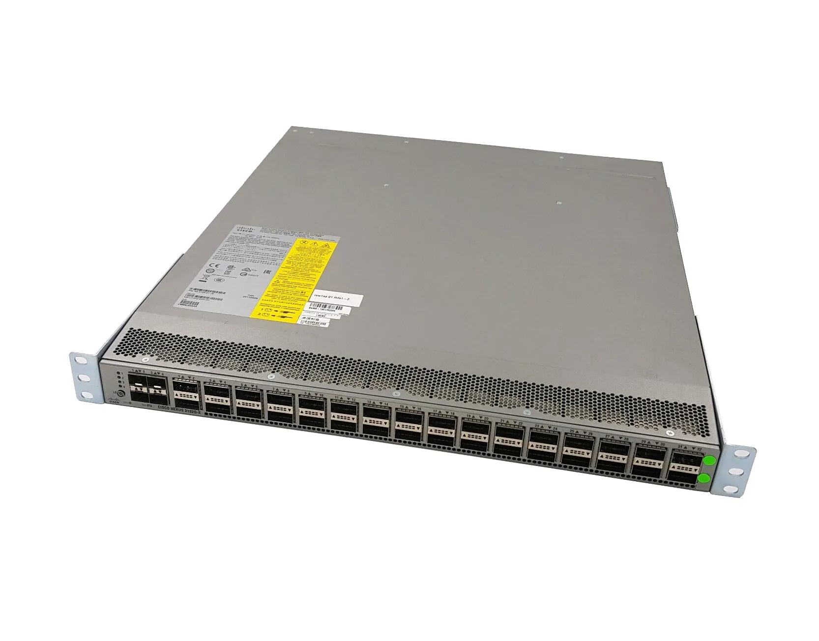 N3K-C3132Q-X-16BD