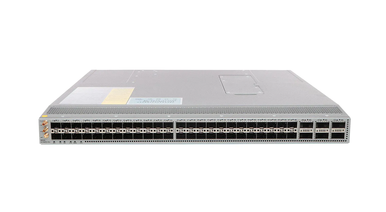 N9K-C93180YC-FX3S