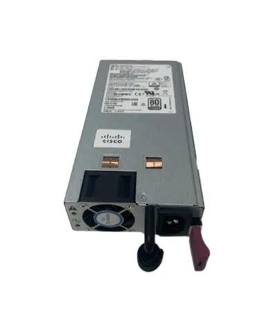 NXA-PAC-650W-PI-RF