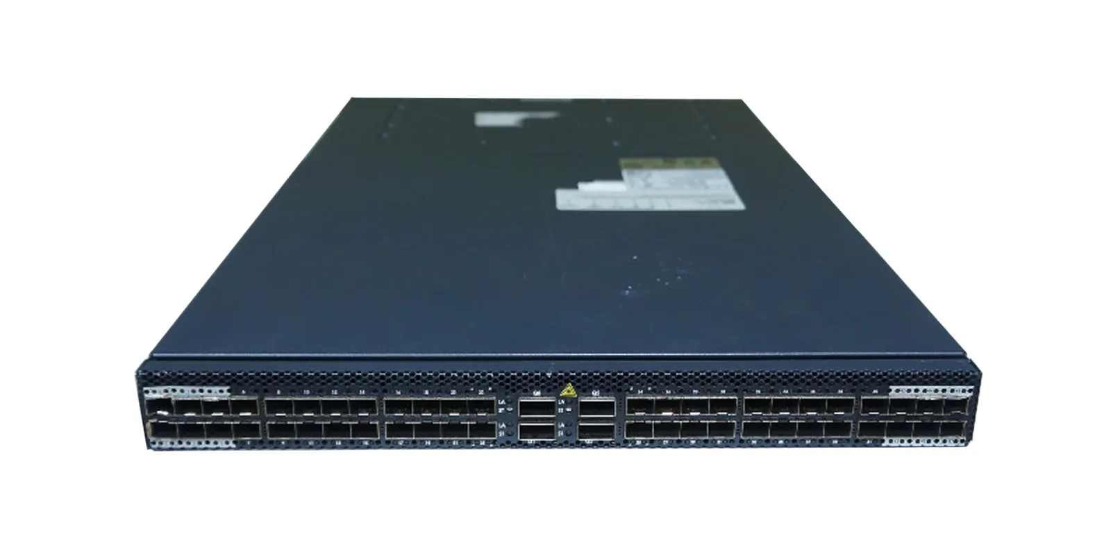 QFX3500-48S4Q-AFO