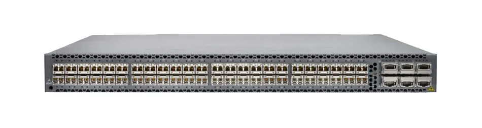 QFX5100-48S-AFI
