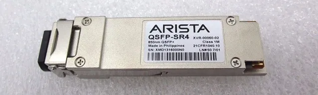 QSFP-SR4