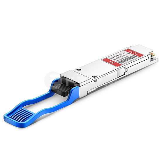 QSFP-XSR4