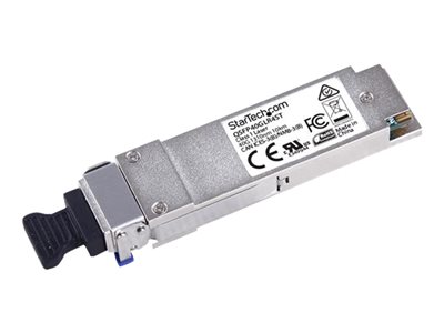 QSFP40GLR4ST