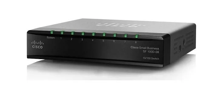 SF110D-08-NA