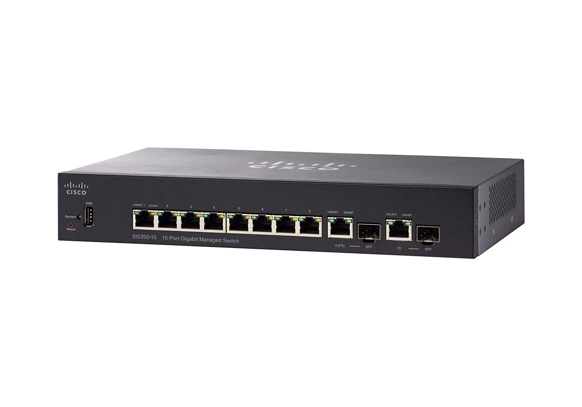 SG350-10-K9-NA