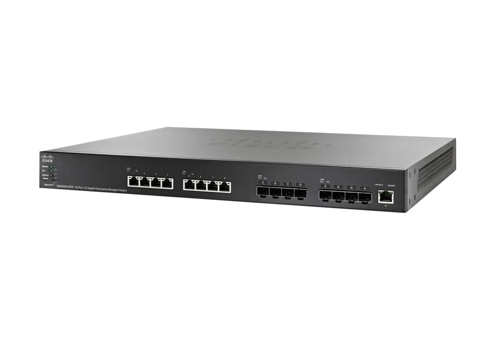 SG500XG-8F8T-K9-NA