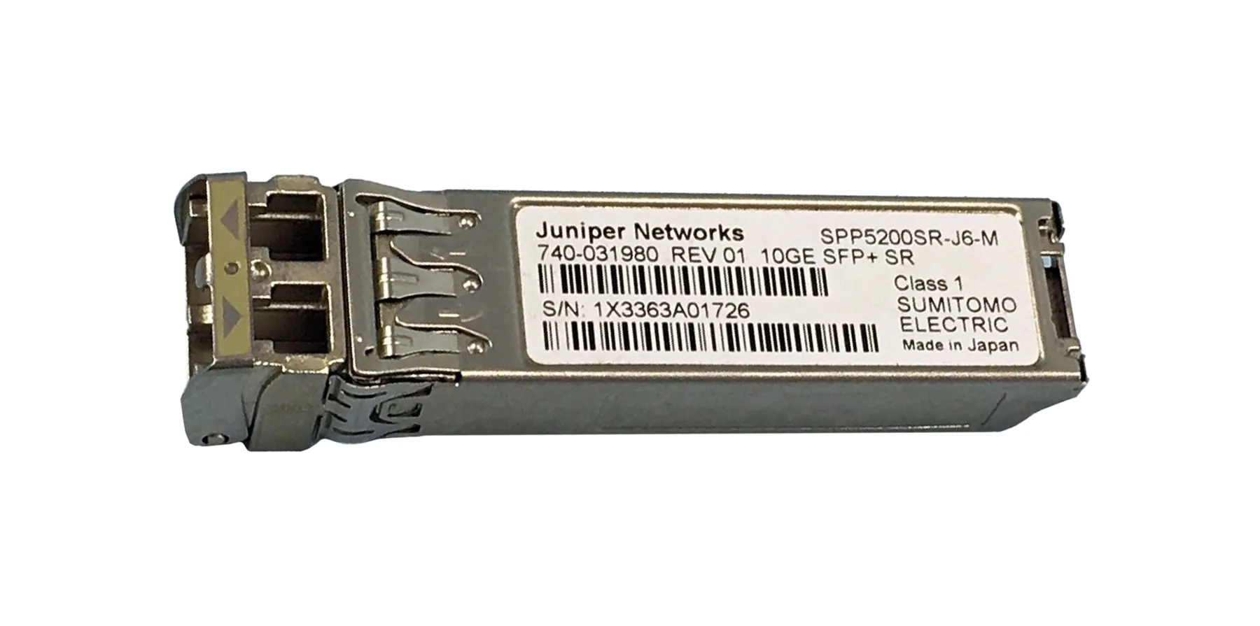 SPP5200SR-J6-M