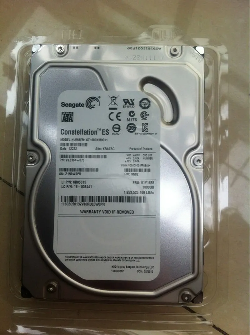ST1000NM0011
