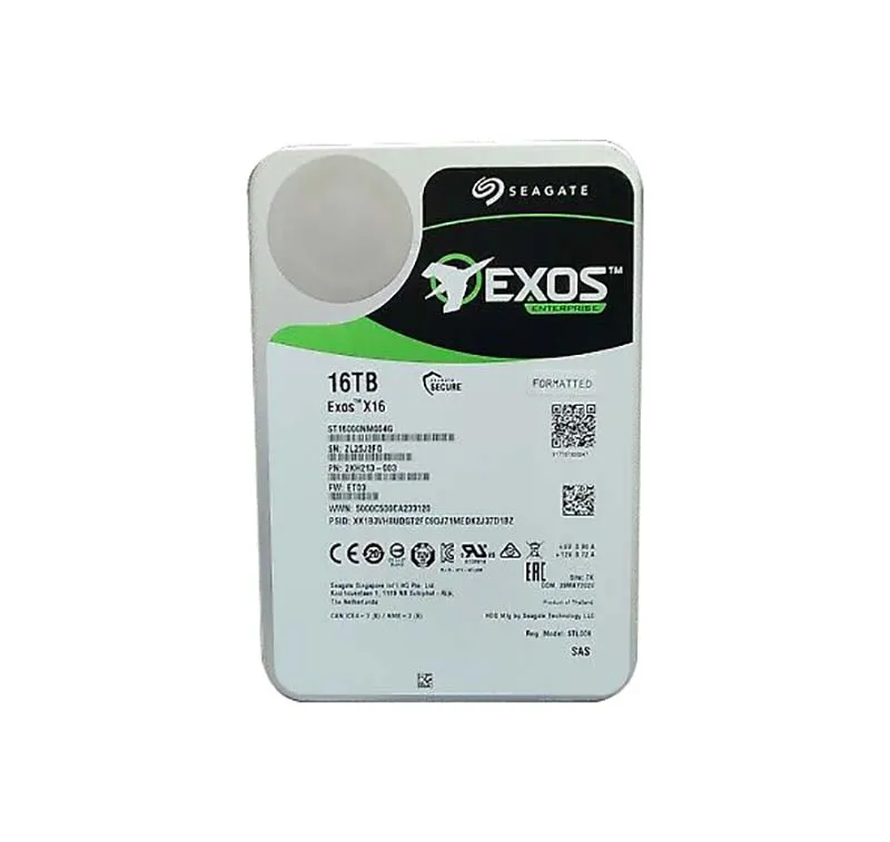 ST16000NM004G