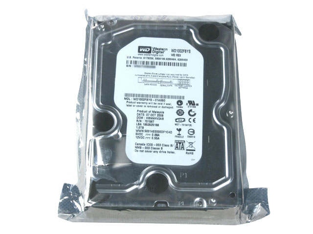 WD1002FBYS