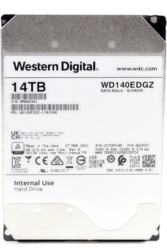 WD140EDGZ