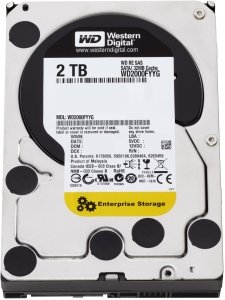 WD2000FYYG