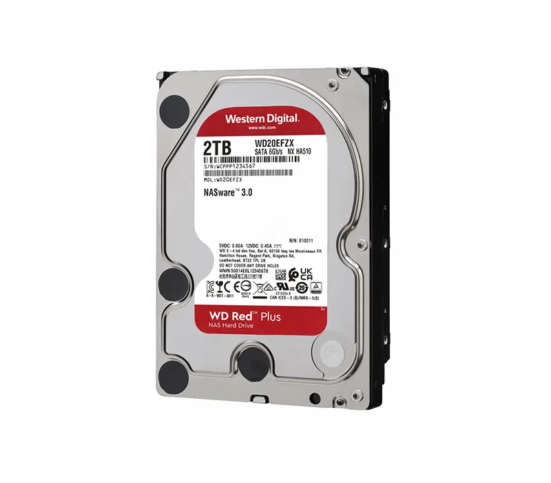 WD20EFZX