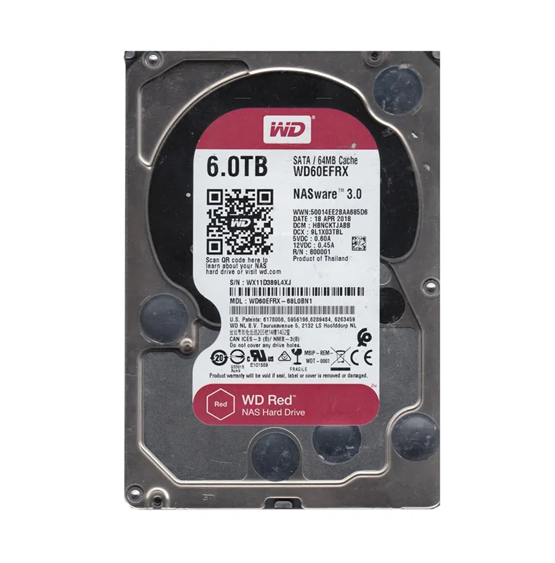 WD60EFRX-68L0BN1