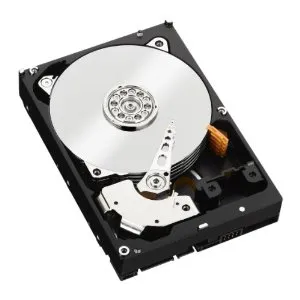 WD800HLFS