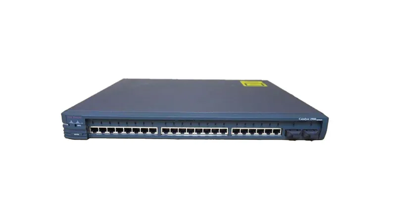 WS-C2924C-XL