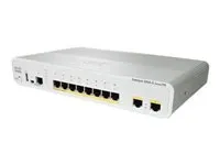WS-C2960CPD-8PT-L
