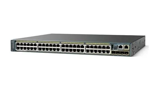 WS-C2960S-F48TS-L