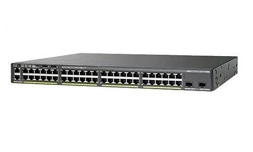 WS-C2960XR-48TD-I